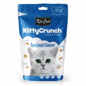 Kit Cat KittyCrunch Seafood Flavor 60g
